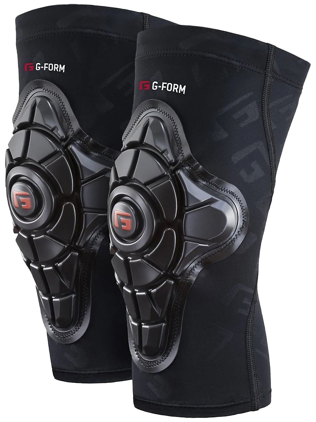 G-Form Pro-X Knee Pad noir