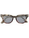 Ray-Ban Meteor Grey Gradient