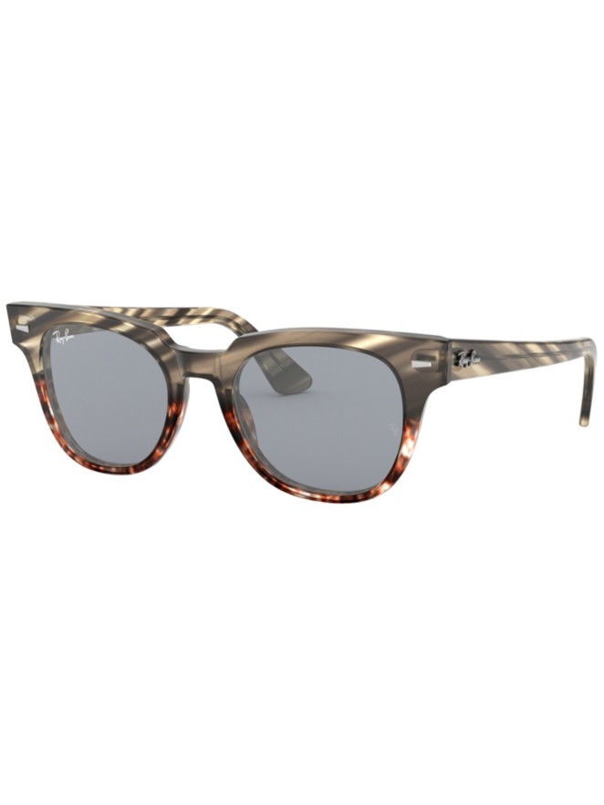 Ray-Ban Meteor Grey Gradient
