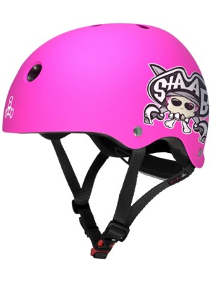Triple 8 Lil 8 Staab Helmet