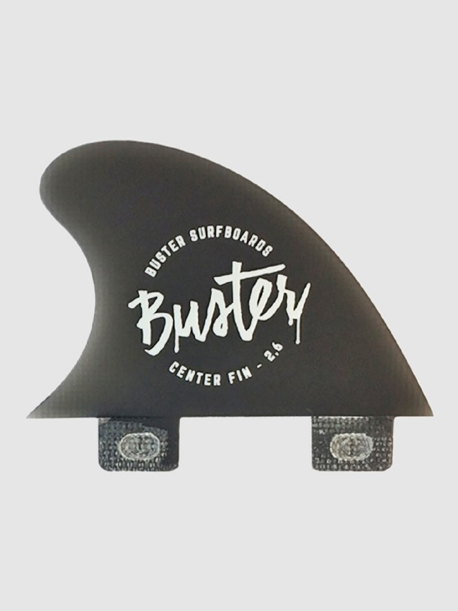 Buster Center 2.6 Fin