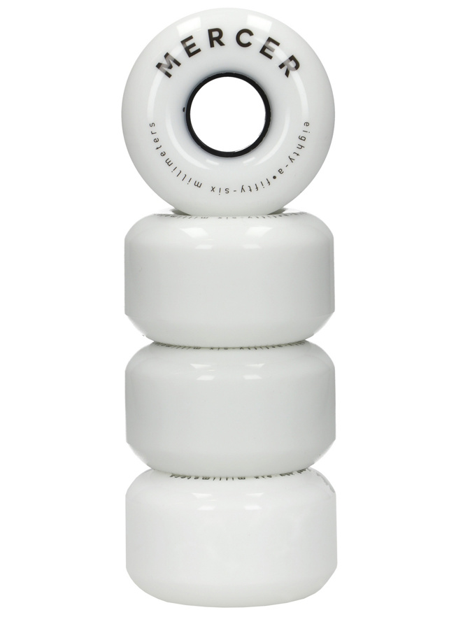 Mercer 56m 80A Wheels
