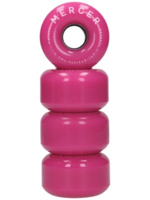 Mercer Mercer 62mm 78A Wheels