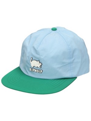 Two Nerms 5 Panel Casquette