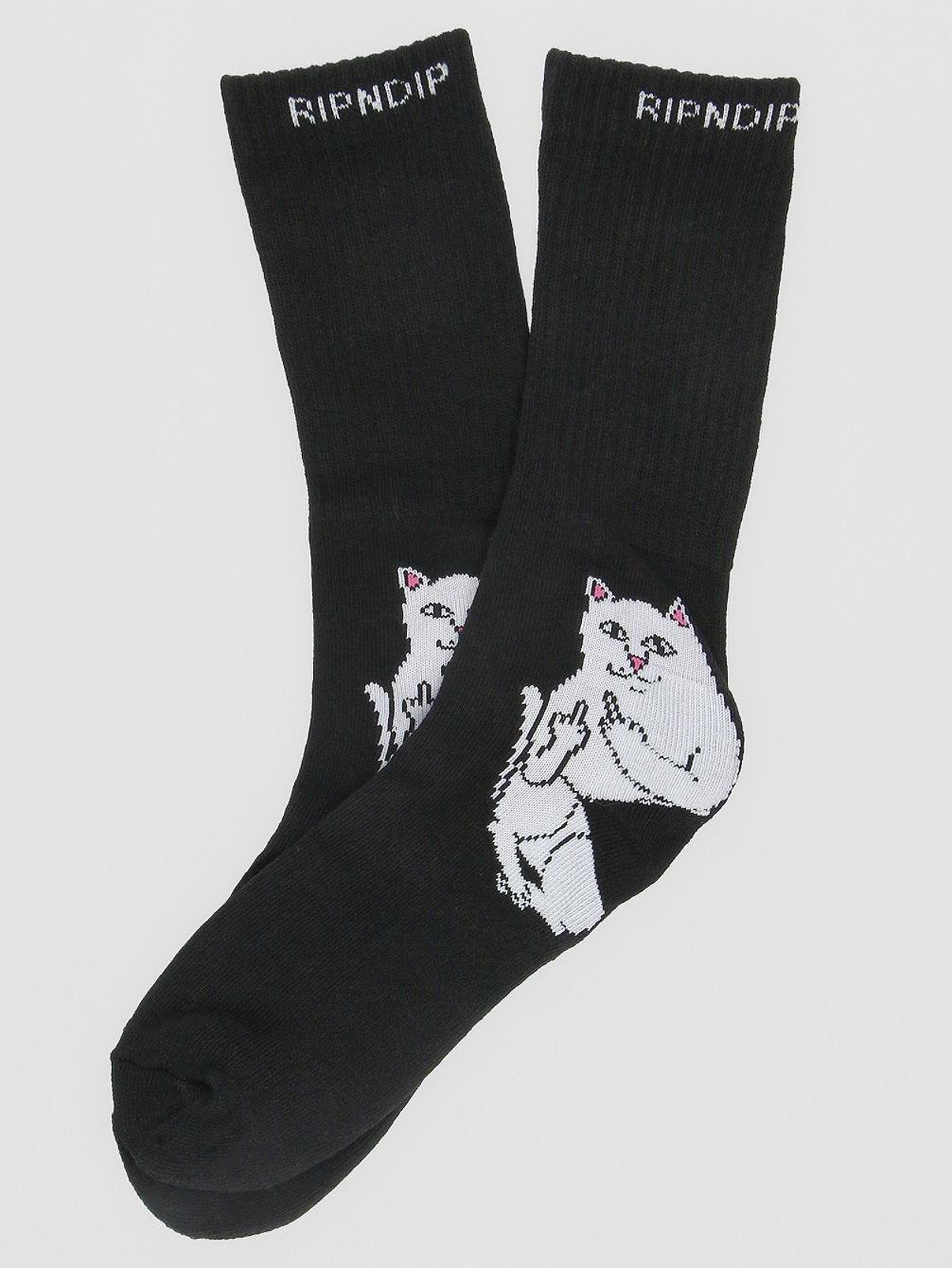 Lord Nermal Chaussettes Chaussettes