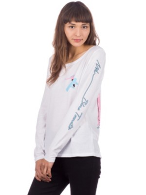 Slope Style Long Sleeve T-Shirt