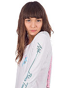 Slope Style Camisa Manga Comprida