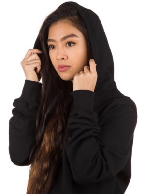 Swallow Tail Hoodie