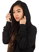 Swallow Tail Hoodie