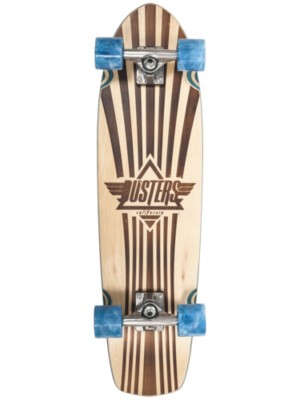 Dusters Keen Retro 31.0" Complete