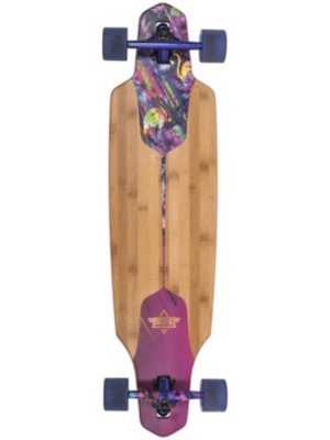 Dusters Channel Tripycal LB 38.0" Complete