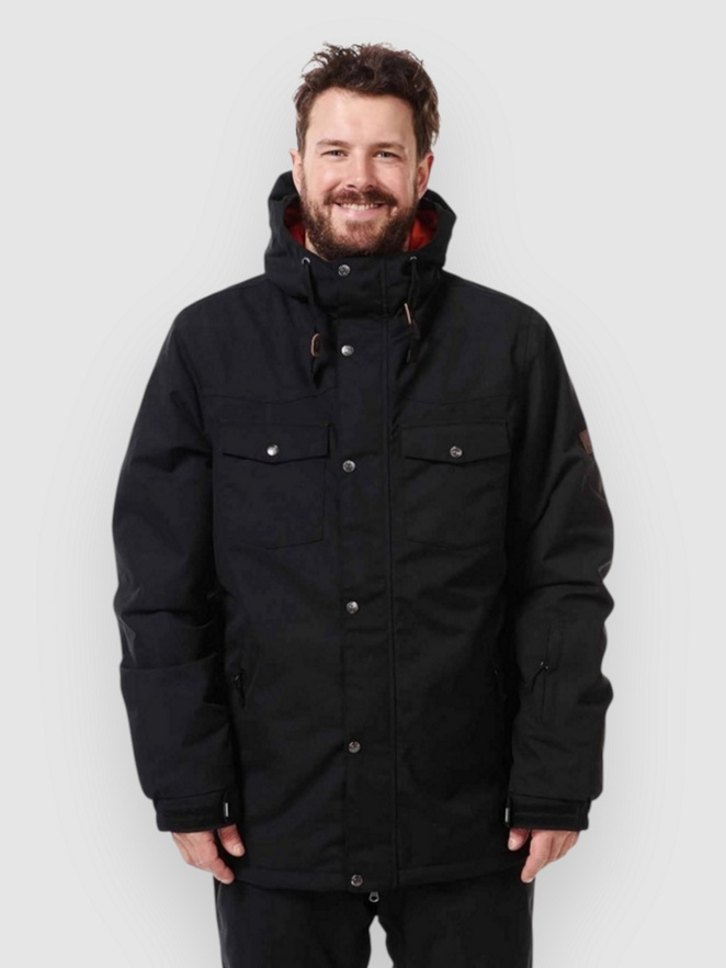 Light Stanley Jacket