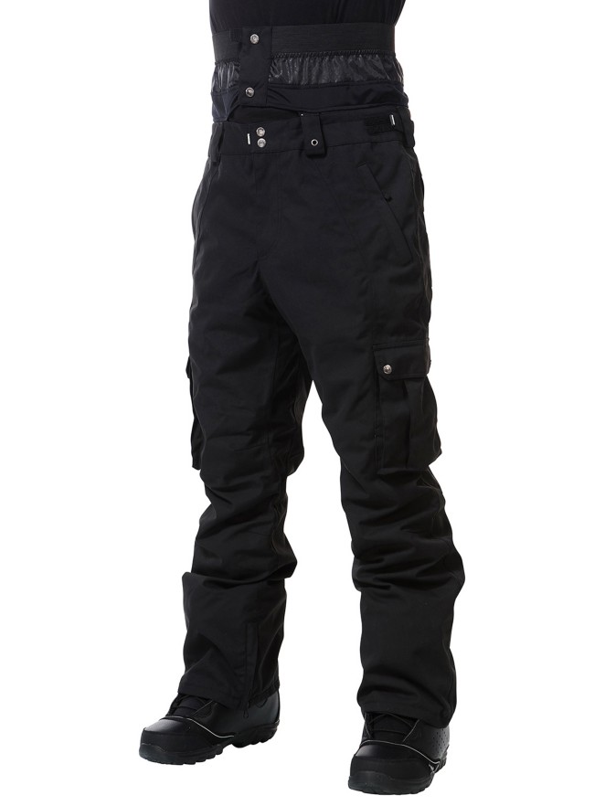 Light Cartel Evo Bukse