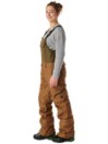 Light Leela Bib Pant