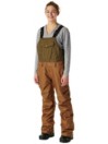 Light Leela Bib Pant