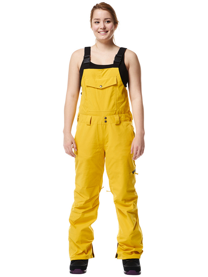 Light Leela Bib Pant