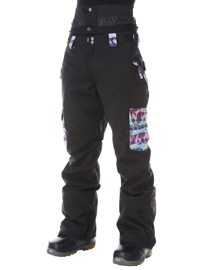 Light Swing Evo Pants