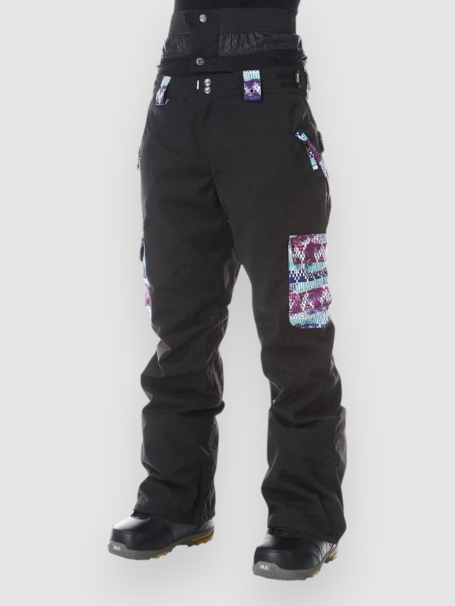 Light Swing Evo Pants