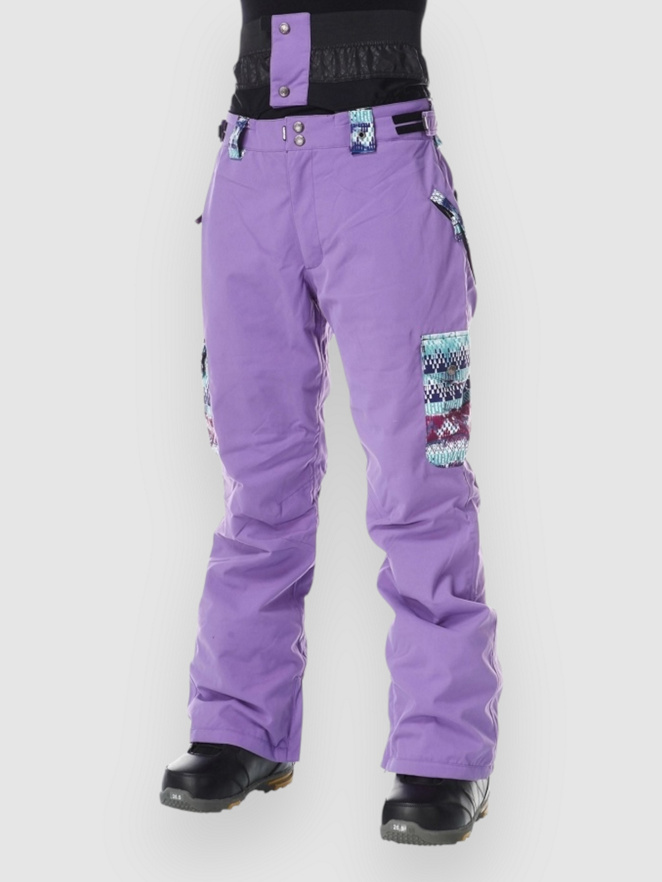 Light Swing Evo Pants