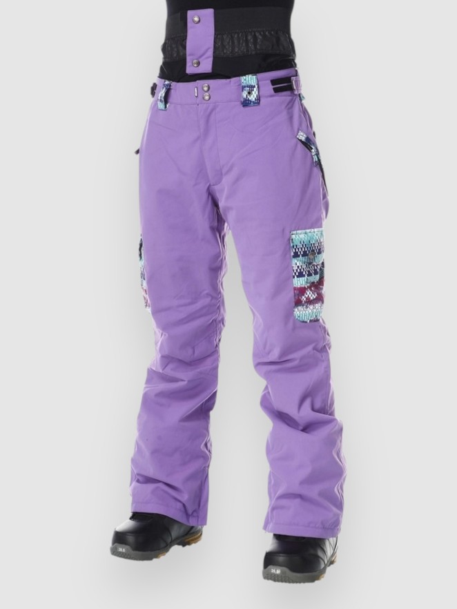 Light Swing Evo Pants
