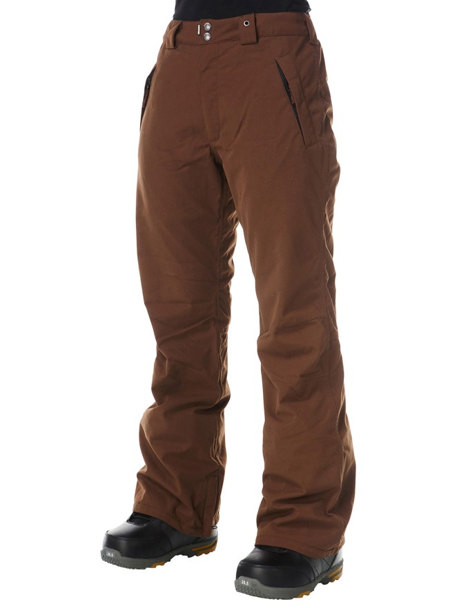 Light Yoko Pants