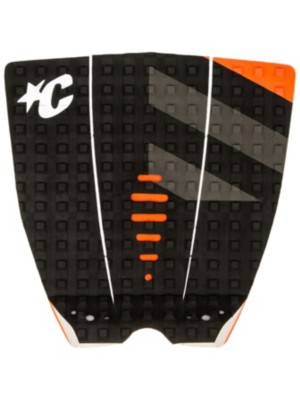 Creatures of Leisure Mick Fanning 3 Piece Traction Pad
