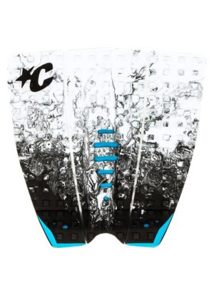 Creatures of Leisure Mick Fanning 3 Piece Traction Pad