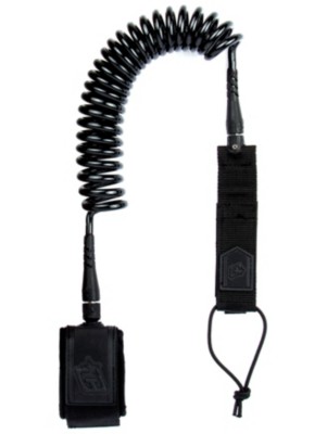 Creatures of Leisure Sup Ankle Coil 10.0 Leash