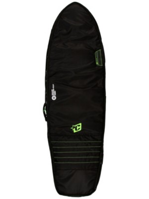 Creatures of Leisure Fish Double 6'7 Surfboard Bag
