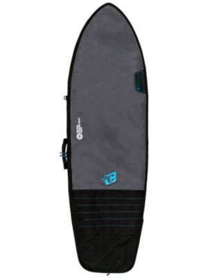Creatures of Leisure Fish Day Use 6'7 Surfboard Bag