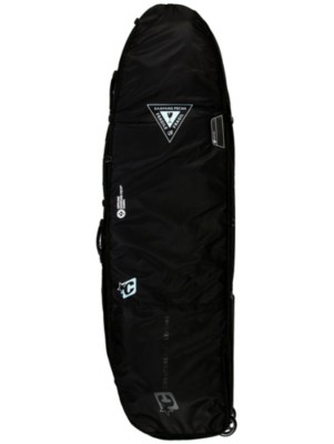 Creatures of Leisure Quad 6'7 Surfboard Bag