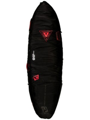 Creatures of Leisure Multi Tour 6'7 Surfboard Bag