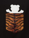Grizzly Tiger Pocket Tricko