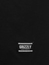 Grizzly Tiger Pocket Tricko