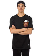 Tiger Pocket T-Shirt