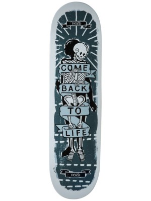 Kronk Graphic 8.325&amp;#034; Skateboard Deck