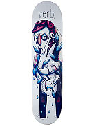 Louis Graphic 8.0&amp;#034; Skateboard Deck