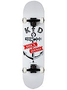 Anchor White 7.825&amp;#034; Complete