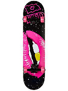 Lips Graphic 7.75&amp;#034; Complete