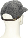 Brixton B-Shield III Cappellino