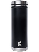 360 V7 Enduro Black Le W V-Lid Flaske