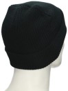 Teddy Fresh Black Double Layer Muts