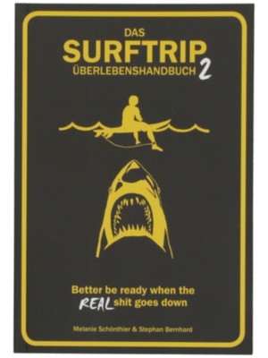 Surftrip-Handbuch Teil 2 DE