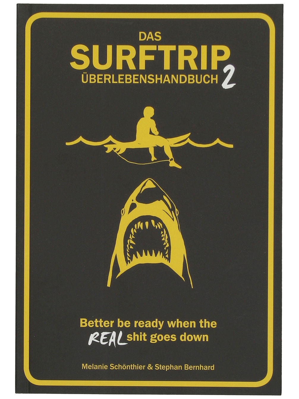 Surftrip-Handbuch Teil 2 DE