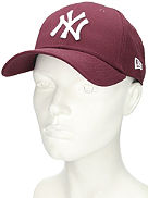 League Essential 9Forty Yankees Cappellino