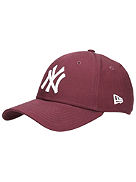 League Essential 9Forty Yankees Casquette