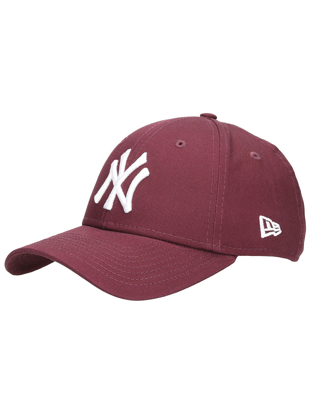 League Essential 9Forty Yankees Kapa s &scaron;iltom