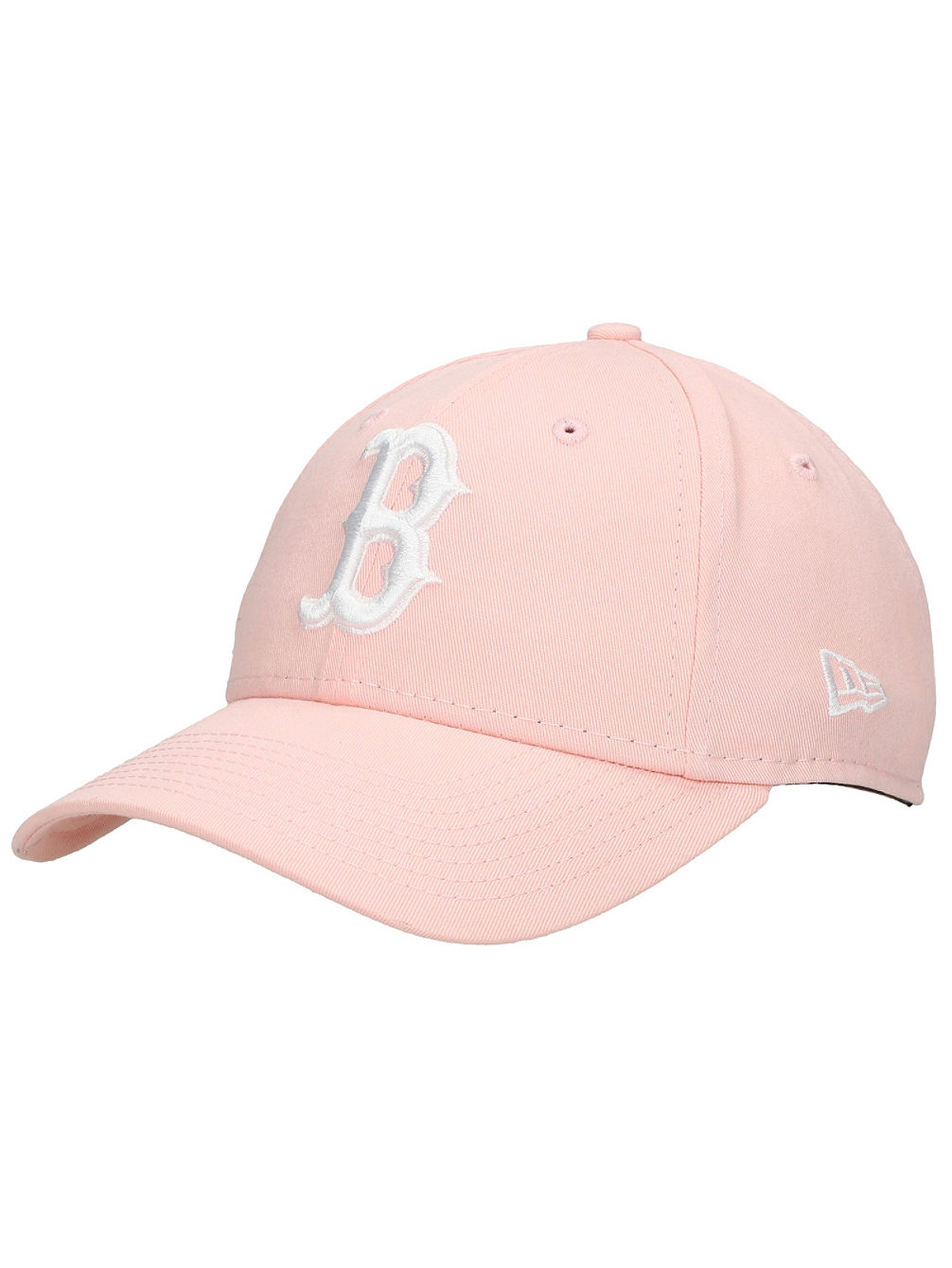 League Essential 9Forty Red Sox  Cappellino