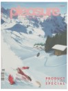 Pleasure Powder Special