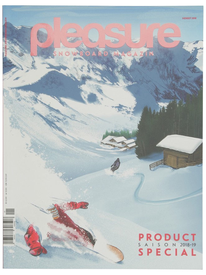 Pleasure Powder Special